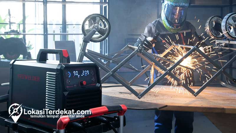 Laser Prahu dan Motor Cilacap: Solusi Handal untuk Kendaraan Anda